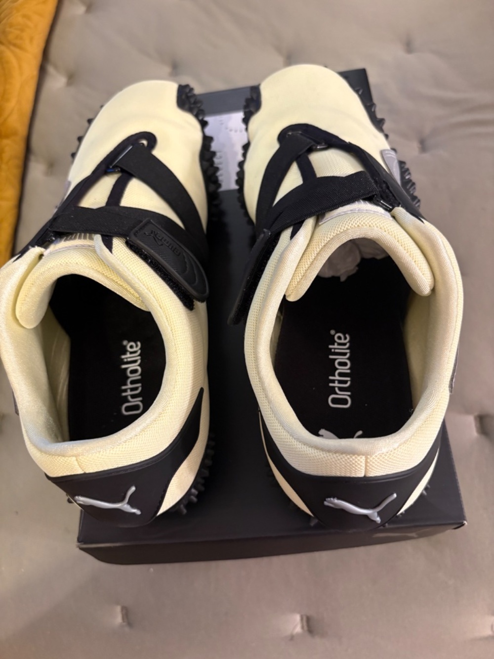Puma Ortholite Sneakers - Picture 12 of 12